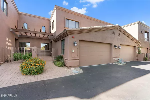 Carefree, AZ 85377,7200 E RIDGEVIEW Place #9