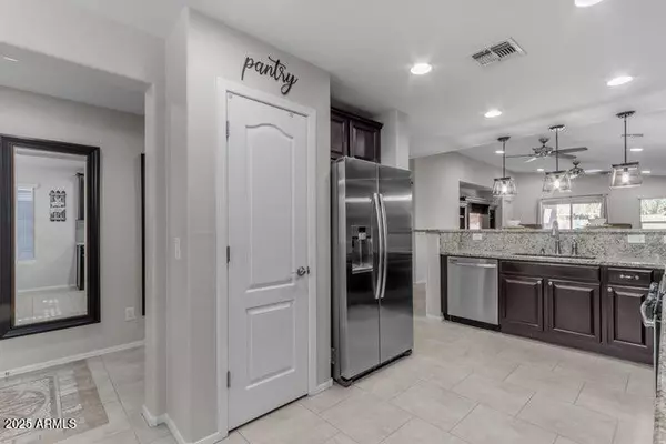 Gilbert, AZ 85298,2220 E STACEY Road