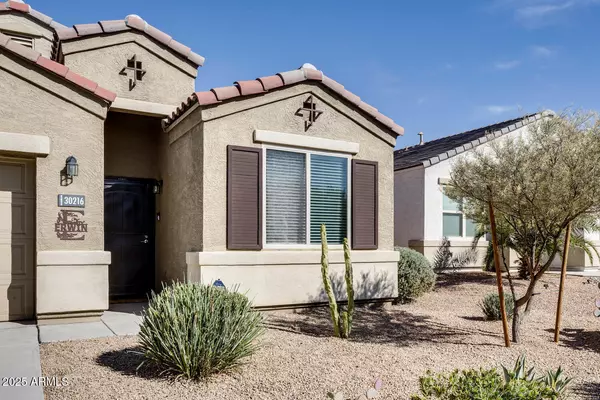 Buckeye, AZ 85396,30216 W VERDE Lane