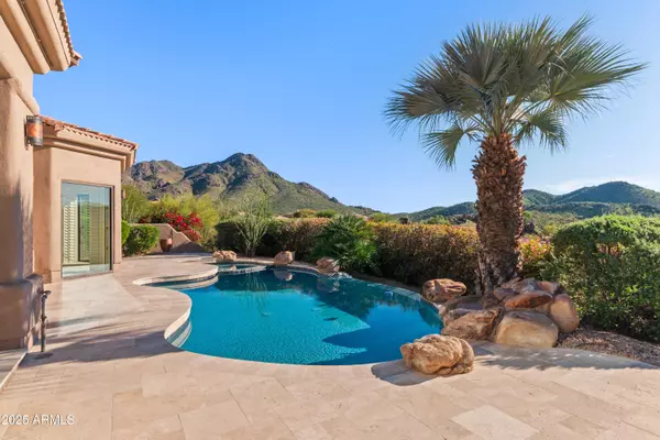 Scottsdale, AZ 85255,11187 E DE LA O Road