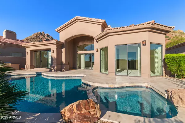 Scottsdale, AZ 85255,11187 E DE LA O Road