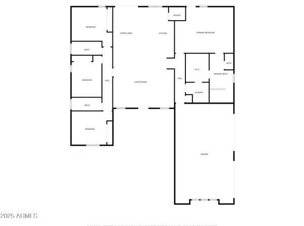Wittmann, AZ 85361,22227 W DIXILETA Drive