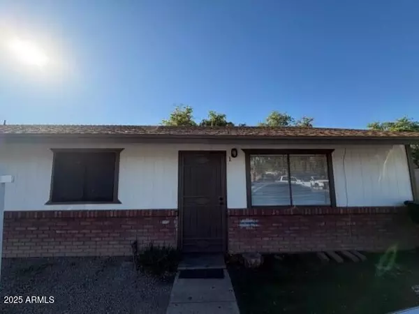Mesa, AZ 85204,514 S BELLVIEW -- #1