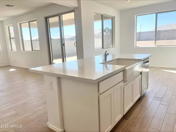 Litchfield Park, AZ 85340,5878 N 193RD Drive