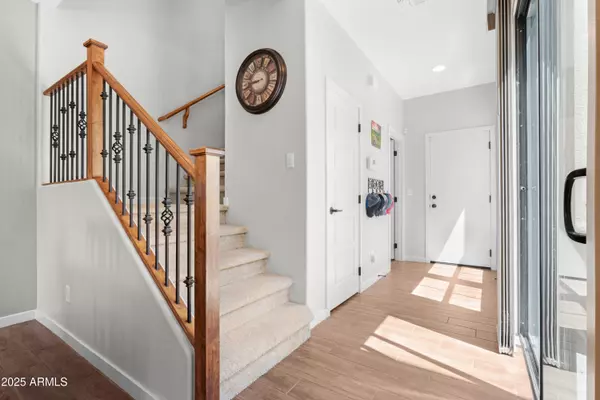 Mesa, AZ 85209,2709 S VALLE VERDE --