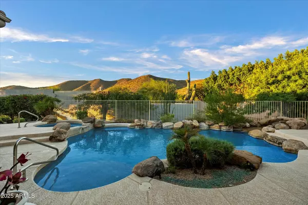 Scottsdale, AZ 85259,12088 E WETHERSFIELD Drive