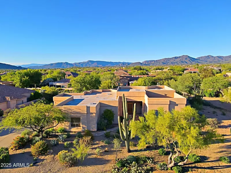 8464 E PRESERVE Way, Scottsdale, AZ 85266