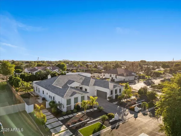 Chandler, AZ 85249,1161 E Birchwood Place