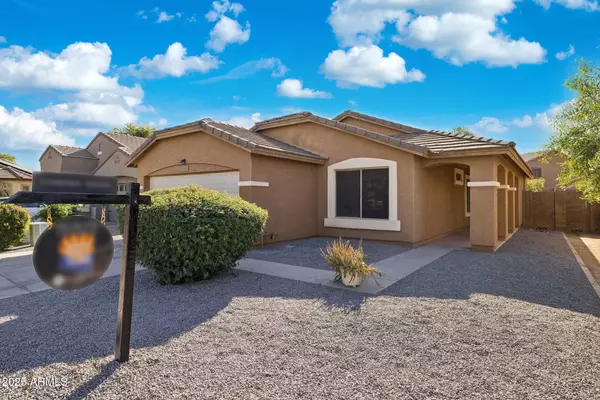 Phoenix, AZ 85041,3111 W PARK Street