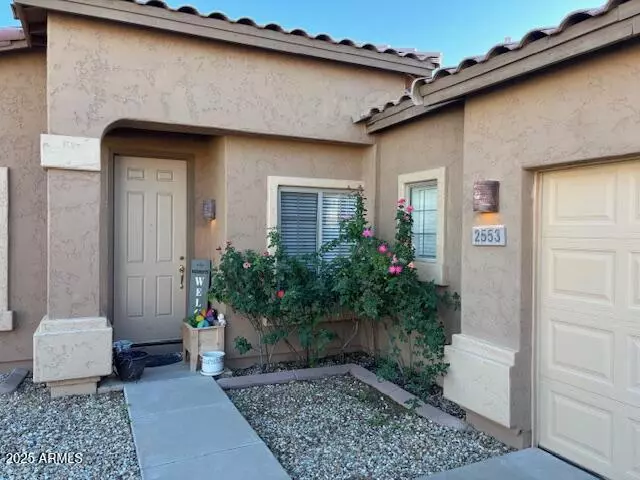 Chandler, AZ 85249,2553 E LA COSTA Drive
