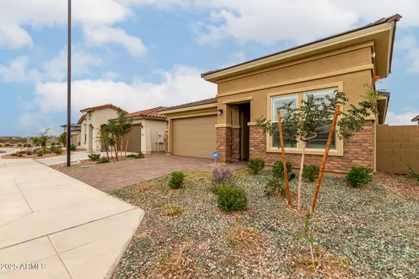 Buckeye, AZ 85326,21547 W PAPAGO Street