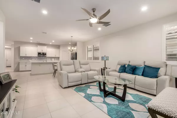 Buckeye, AZ 85326,21547 W PAPAGO Street