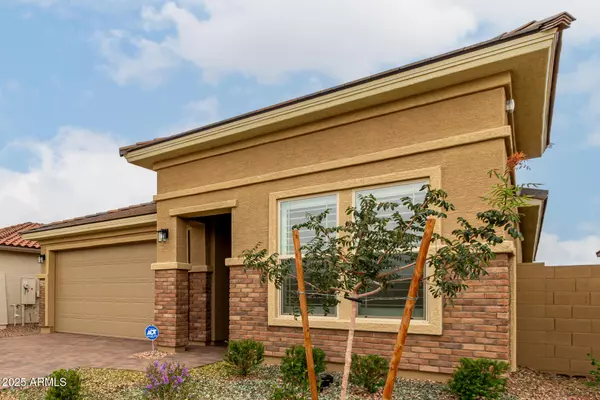 Buckeye, AZ 85326,21547 W PAPAGO Street