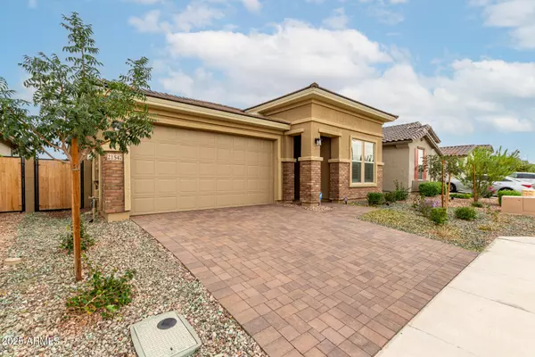 Buckeye, AZ 85326,21547 W PAPAGO Street