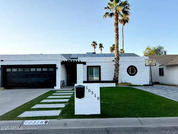 10318 W Calle del Oro --, Phoenix, AZ 85037