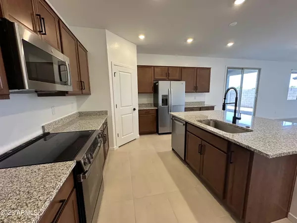 Buckeye, AZ 85326,25178 W LA SALLE Street