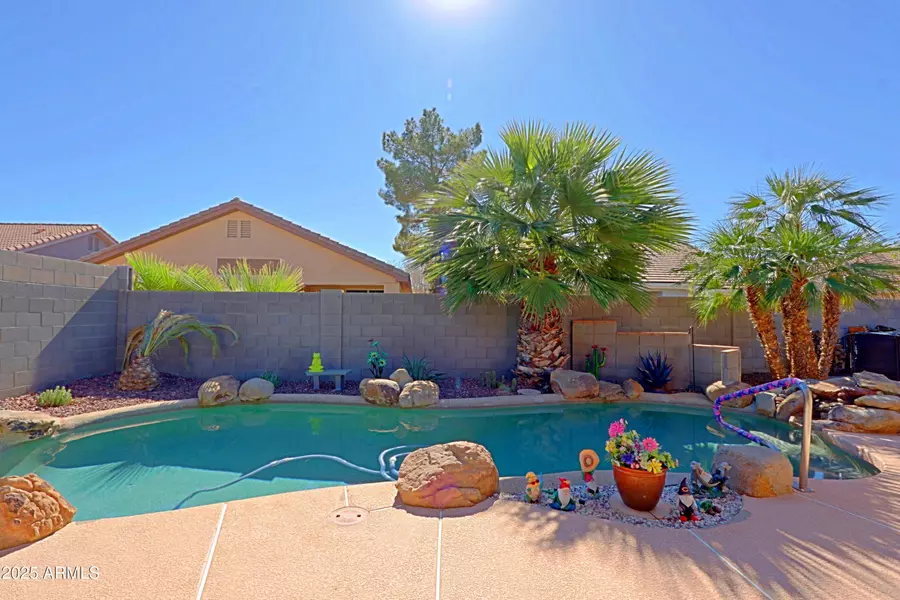 1429 W ENFIELD Way, Chandler, AZ 85286