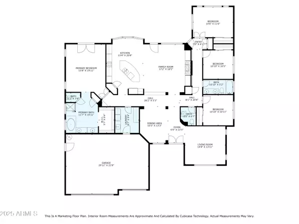 Scottsdale, AZ 85259,13945 E GAIL Road