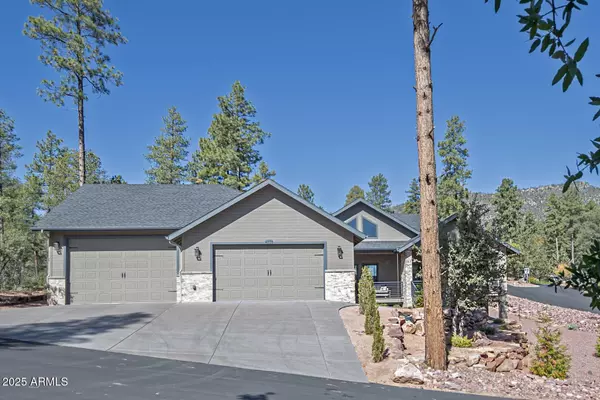 Pine, AZ 85544,4016 W FOREST Court