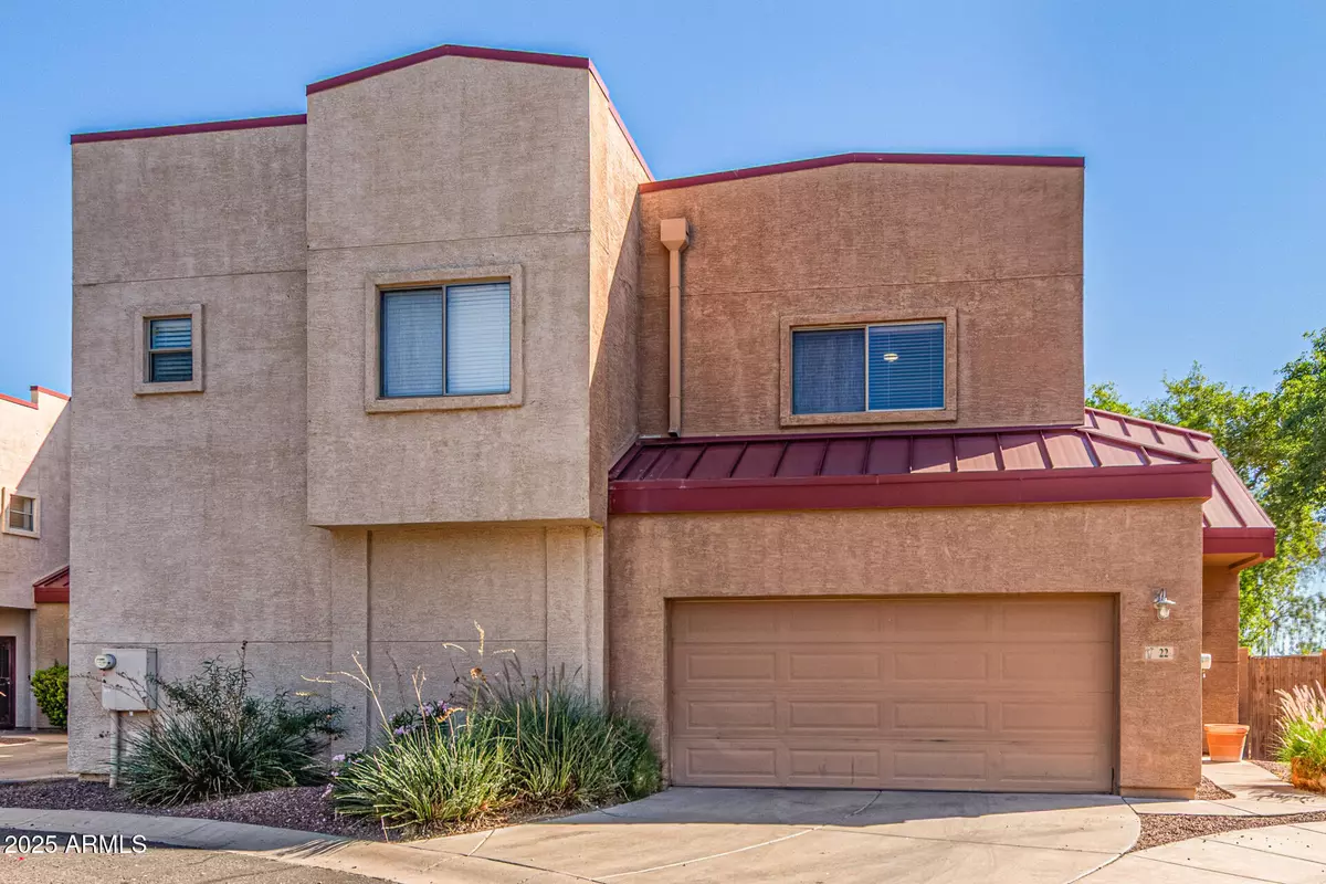 Mesa, AZ 85204,1015 S VAL VISTA Drive #22