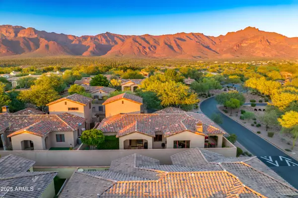 Gold Canyon, AZ 85118,3128 S HONEYSUCKLE Court