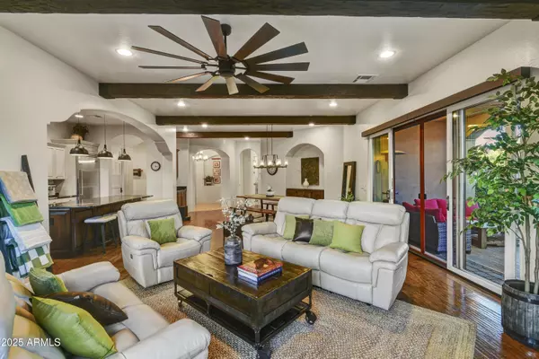 Gold Canyon, AZ 85118,3128 S HONEYSUCKLE Court