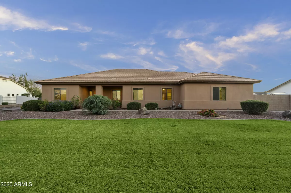 Gilbert, AZ 85297,2667 E MELROSE Street