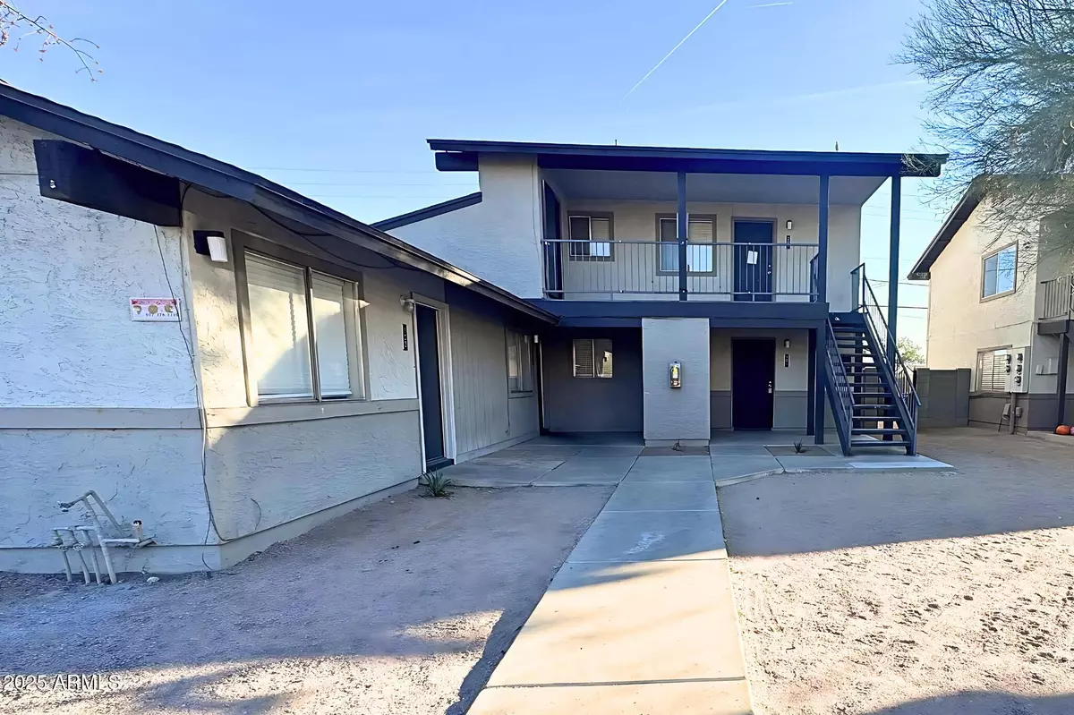 Mesa, AZ 85210,731 W 1ST Avenue #102