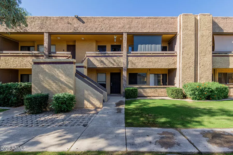 3535 W TIERRA BUENA Lane #256, Phoenix, AZ 85053