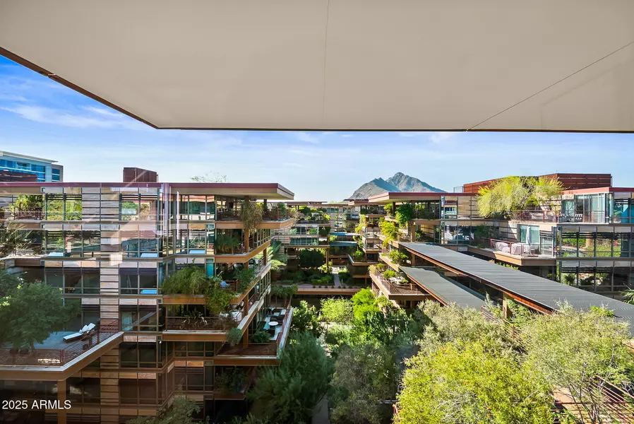 7151 E RANCHO VISTA Drive #7004, Scottsdale, AZ 85251