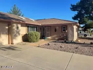 12826 W CRYSTAL LAKE Drive, Sun City West, AZ 85375