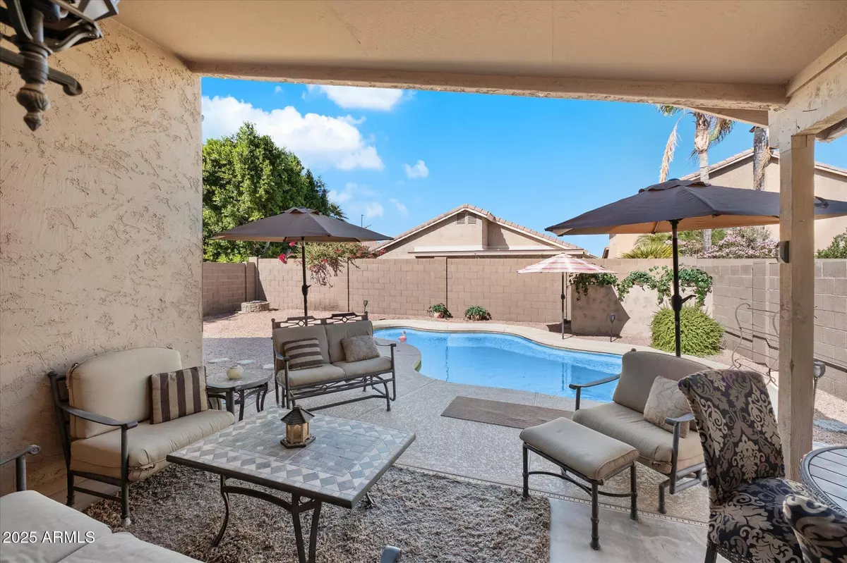 Gilbert, AZ 85233,504 W SAN REMO Street