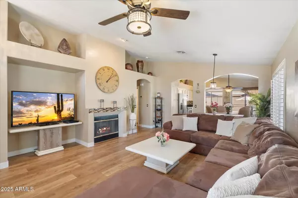 Gilbert, AZ 85233,504 W SAN REMO Street