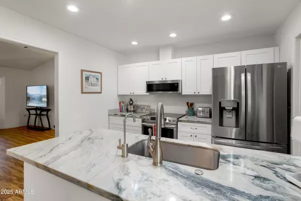 Sun City West, AZ 85375,13633 W BOLERO Drive