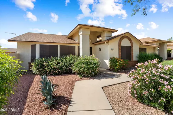 Sun City West, AZ 85375,13633 W BOLERO Drive