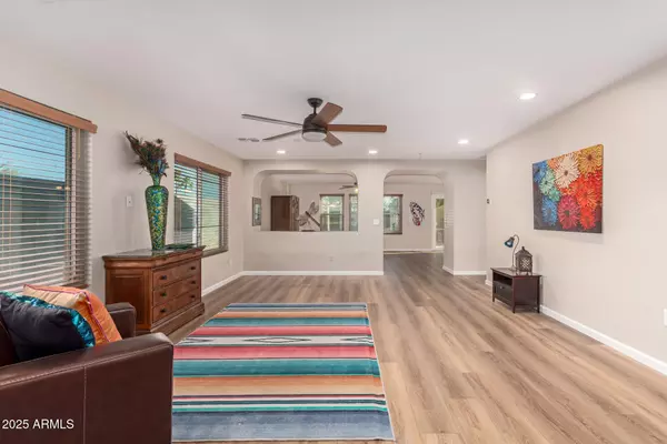 Surprise, AZ 85374,13507 W FARGO Drive