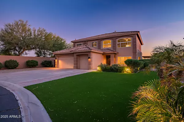 Peoria, AZ 85383,9569 W REDBIRD Road