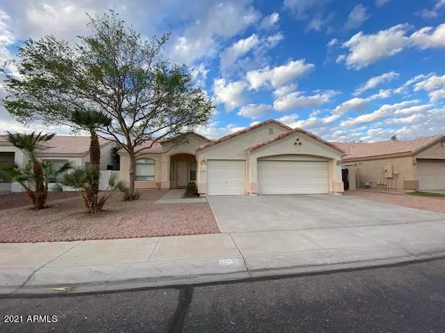 5442 W FAIRVIEW Street, Chandler, AZ 85226