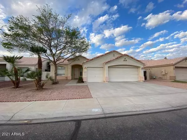 5442 W FAIRVIEW Street, Chandler, AZ 85226