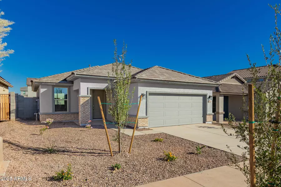 27013 N 169TH Drive, Surprise, AZ 85387