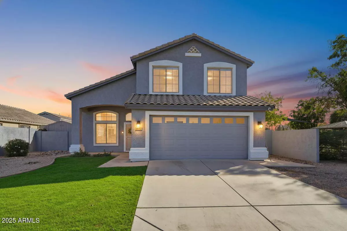 Mesa, AZ 85212,10041 E OSAGE Avenue