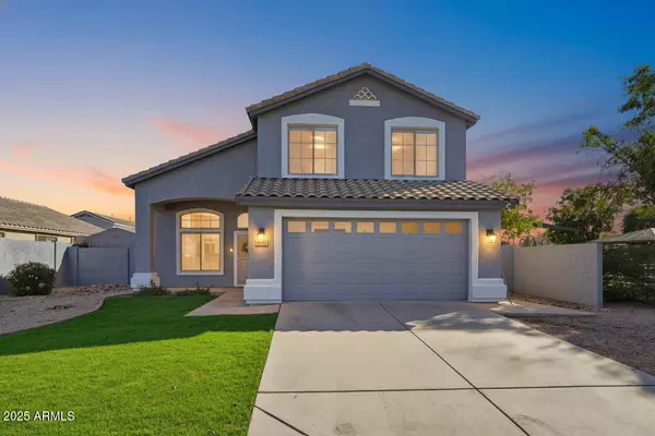 10041 E OSAGE Avenue, Mesa, AZ 85212