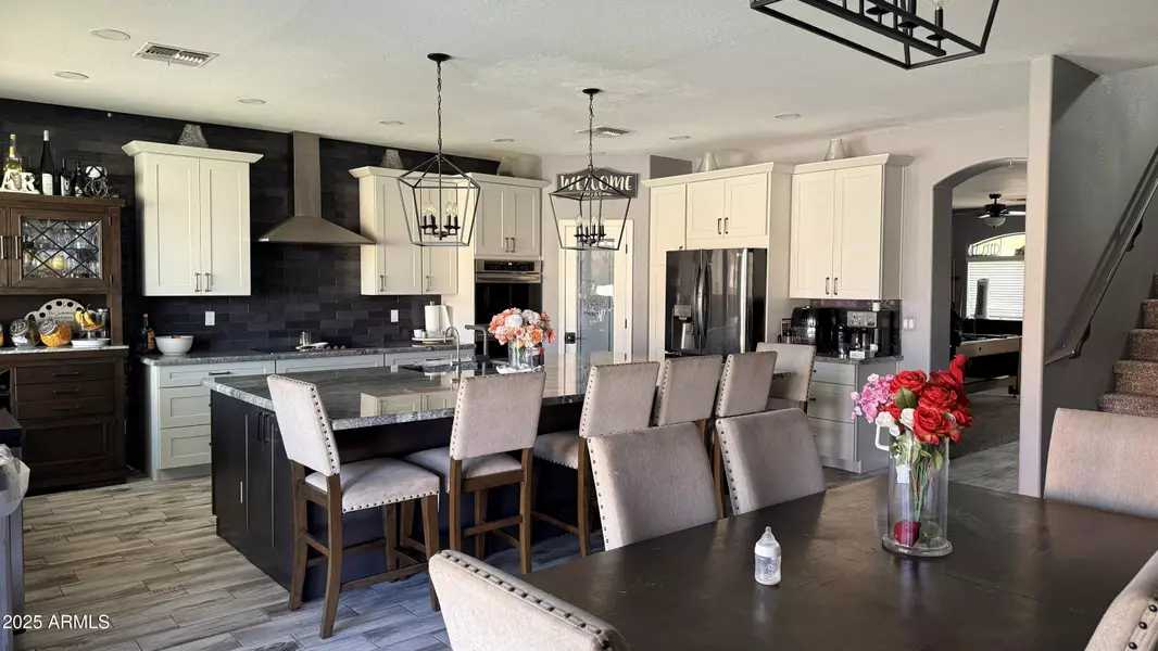 4412 W SUMMERSIDE Road, Laveen, AZ 85339