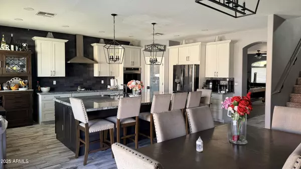 4412 W SUMMERSIDE Road, Laveen, AZ 85339