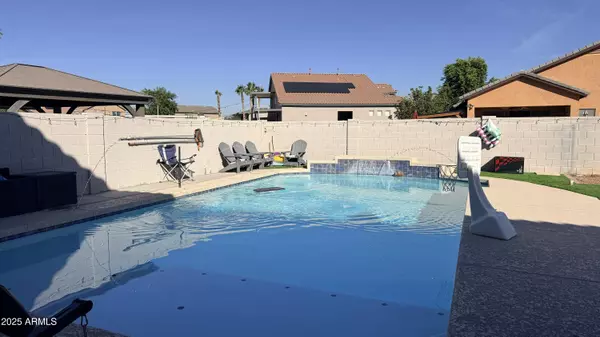 Laveen, AZ 85339,4412 W SUMMERSIDE Road