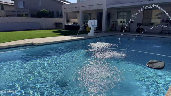 Laveen, AZ 85339,4412 W SUMMERSIDE Road