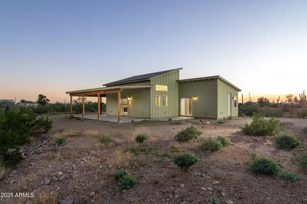 Apache Junction, AZ 85119,4129 E ROUNDUP Street