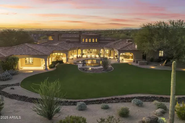 Scottsdale, AZ 85255,23971 N 91ST Street