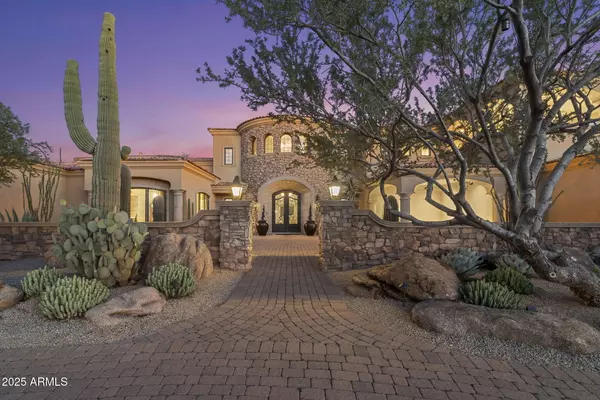 Scottsdale, AZ 85255,23971 N 91ST Street