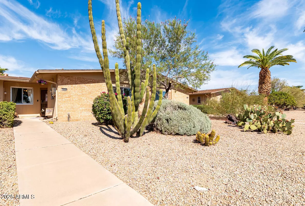 Sun City West, AZ 85375,19606 N CAMINO DEL SOL --